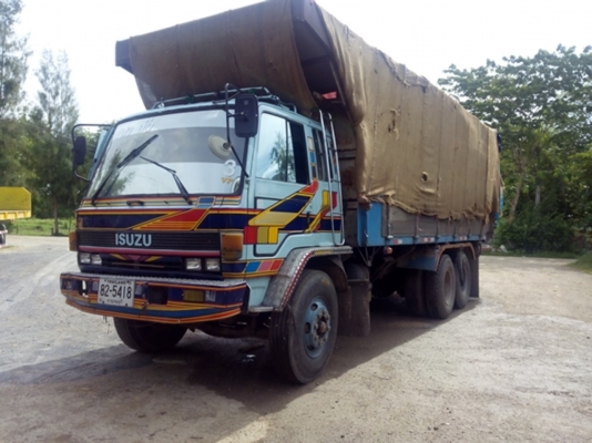 ขายRocky เพลาเดียวเดิมๆ