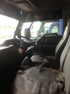 รถ 6 ล้อ ไม่ติดเวลา