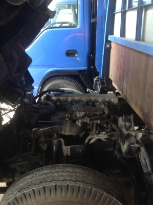 รถ 6 ล้อ ไม่ติดเวลา