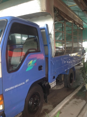 รถ 6 ล้อ ไม่ติดเวลา