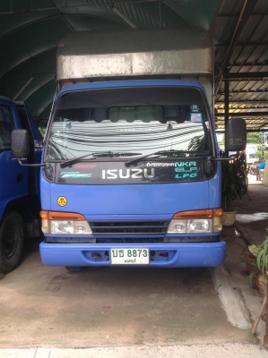 รถ 6 ล้อ ไม่ติดเวลา