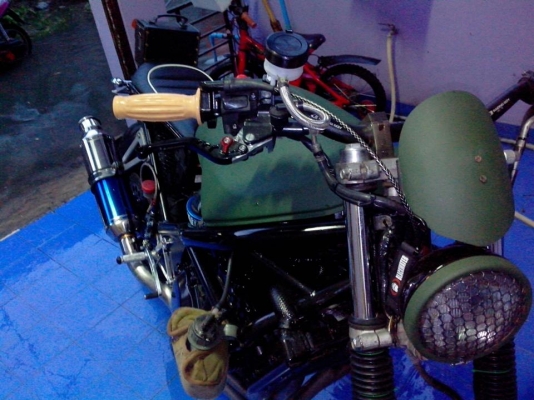 ขายรถ ถัง ทะเบียนแท้ๆๆ (คริปใหม่มาแล้ว)