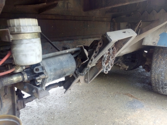 ขายRocky เพลาเดียวเดิมๆ