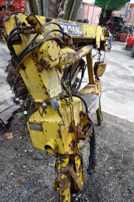 ลดพิเศษ!!ขาย เครนTADANO 1ตัน สภาพสวยเดิมจากญี่ปุ่น 39,000เท่านั้น!!