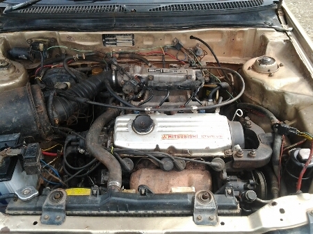 ขายรถยนต์ ปี95 ฮุนได เอ็กเซล เครื่อง1500cc.หัวฉีด เกียร์ธรรมดา ล้อแม็ก รถขับดี ช่วงล่างดี ขายถูกๆตามสภาพ