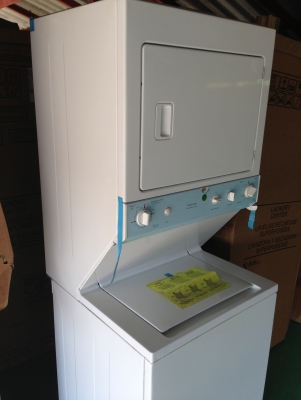 ขายเครื่องซักผ้า+ตู้อบผ้า