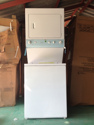 ขายเครื่องซักผ้า+ตู้อบผ้า