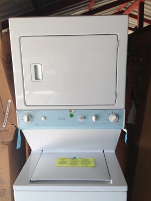ขายเครื่องซักผ้า+ตู้อบผ้า