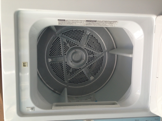 ขายเครื่องซักผ้า+ตู้อบผ้า