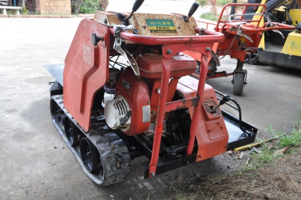 ขายรถบรรทุก ตีนตะขาบMITSUBISHI อเนคประสงค์ (แทรคสวยกริ๊บ) มีเกียร์ ขายถูก16,000 บาทเท่านั้น!!