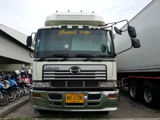 ต้องการขายหัวลาก โปรเฟียร์