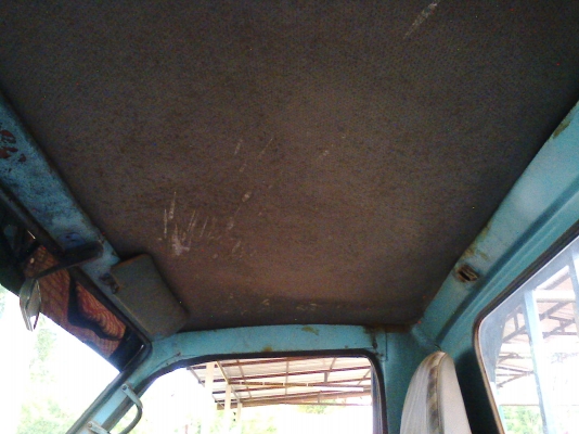 ISUZU TL85 กะบะยาว 4.3 เมตรพร้อมคอกแปปอย่างงาม ภายในสวย