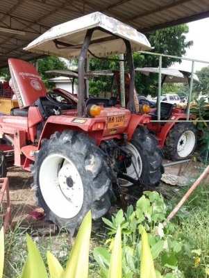 ขายรถไถสวยๆ มี 4 คัน