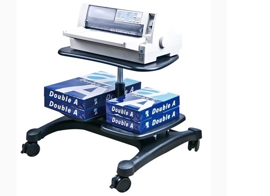 ขายรถเข็นปริ้นเตอร์ใช้ในออฟฟิศ