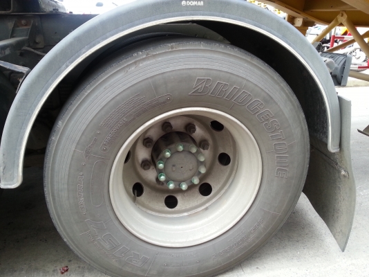 ต้องการขายหัวลากโปรเฟียร์