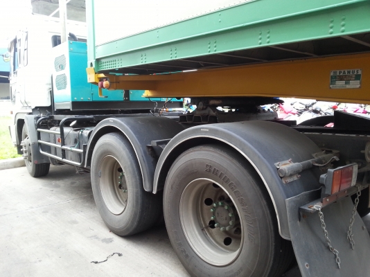 ต้องการขายหัวลากโปรเฟียร์