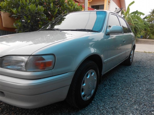 ขายToyota Corolla 1.6 GXi โฉม hi torq ปี 96