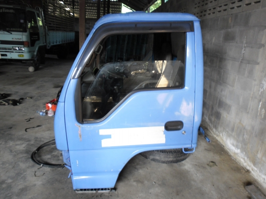 ขายหัวเก๋ง การ์ตูน NKR หลังคาสูง สภาพสวยๆ เก่าญี่ปุ่น ขายหัวเก๋ง การ์ตูน NKR หลังคาสูง สภาพสวยๆ เก่าญี่ปุ่น