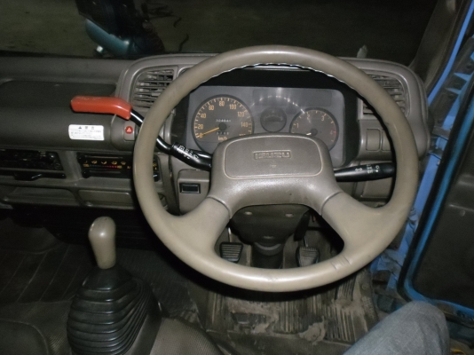 ขายหัวเก๋ง การ์ตูน NKR หลังคาสูง สภาพสวยๆ เก่าญี่ปุ่น ขายหัวเก๋ง การ์ตูน NKR หลังคาสูง สภาพสวยๆ เก่าญี่ปุ่น