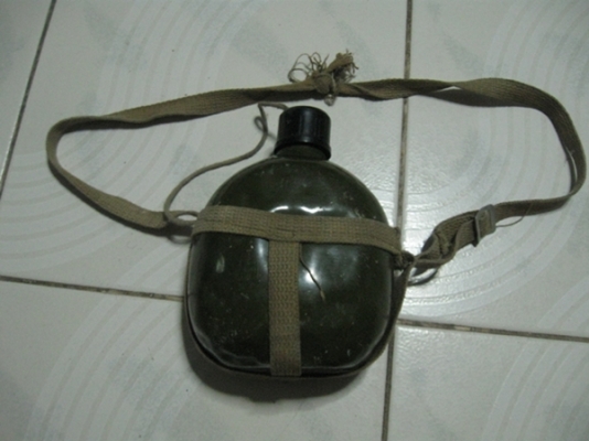 ของเก่ากระติกนํ้าสแตนเลส(ชุด2)