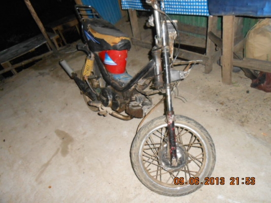 ขาย yamaha Chippy