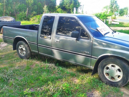 ขายด่วน อีซูซุ TFR 87 HP ปี 2533