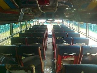 ขายรถบัสพัดลม HINO เครื่อง EH700 168 แรงม้า 45 ที่นั่ง เอกสารเล่มทะเบียนพร้อม คัสซี BX320-40693 ราคา 185000