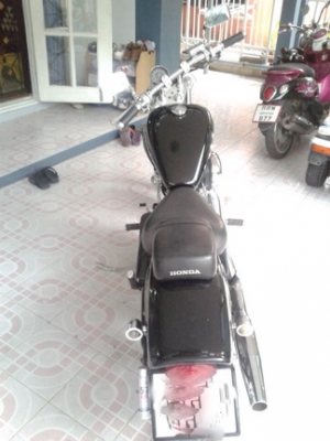 ขาย steed 400 อินวอยท์