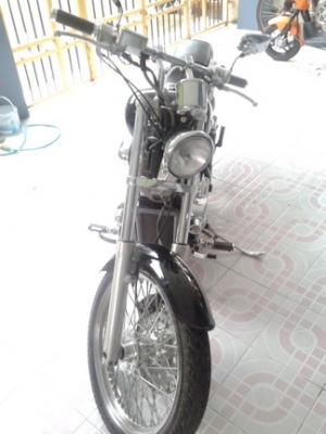 ขาย steed 400 อินวอยท์