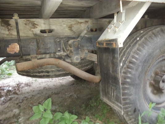 ขายISUZU   NKR เครื่อง110