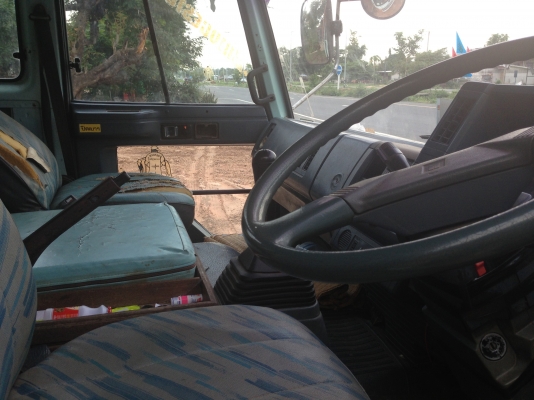 ISUZU ROCKY 175 HP 6BG1 รถบรรทุก 6 ล้อ กระบะเหล็กคอกไม้ความยาว 5.50 เมตรสภาพอย่างสวย เครื่องส้มแห้งดีแรงดีไม่มีเยิ้ม หัวเก๋งบางเดิมดีไม่มีผุกร่อน ภายในคอนโซลเรือนไมล์ครบพร้อม พวงมาลัยเพาเวอร์ ระบบเบรคทริ๊ปฟี้ ช่วงล่างใหญ่คัชซีสวยมากๆ ยาง 8.25 ขอบ 16 สภาพด ISUZU ROCKY 175 HP 6BG1 รถบรรทุก 6 ล้อ กระบะเหล็กคอกไม้ความยาว 5.50 เมตรสภาพอย่างสวย เครื่องส้มแห้งดีแรงดีไม่มีเยิ้ม หัวเก๋งบางเดิมดีไม่มีผุกร่อน ภายในคอนโซลเรือนไมล์ครบพร้อม พวงมาลัยเพาเวอร์ ระบบเบรคทริ๊ปฟี้ ช่วงล่างใหญ่คัชซีสวยมากๆ ยาง 8.25 ขอบ 16 สภาพด