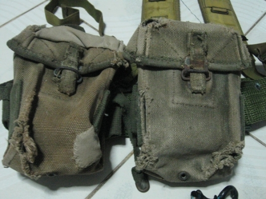 ว.วิทยุสื่อสารทหาร.U S A+สายเก่ง(ชุด5) ว.วิทยุสื่อสารทหาร.U S A+สายเก่ง(ชุด5)