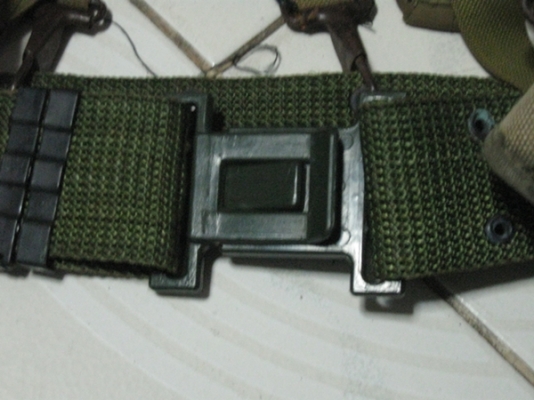 ว.วิทยุสื่อสารทหาร.U S A+สายเก่ง(ชุด5) ว.วิทยุสื่อสารทหาร.U S A+สายเก่ง(ชุด5)