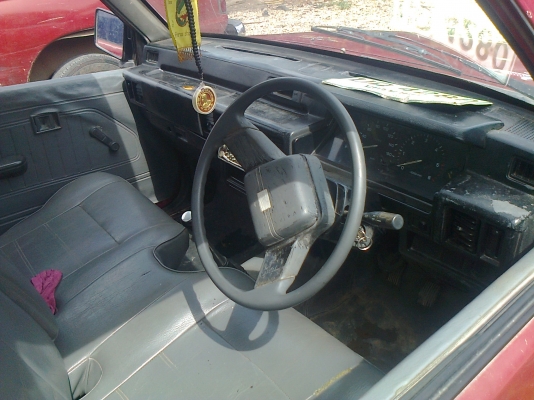 ขายไซโคนปี92ทะเบียนครบ เครื่องเกียร์ดีขี่ดี แต่กระบะไม่มี คัสซีมีดามตามรูป เหมาะเอาไปใส่กระบะเข้าสวนไร่นา รับประกันเครื่องเกียร์ดีขี่ดี ขายไซโคนปี92ทะเบียนครบ เครื่องเกียร์ดีขี่ดี แต่กระบะไม่มี คัสซีมีดามตามรูป เหมาะเอาไปใส่กระบะเข้าสวนไร่นา รับประกันเครื่องเกียร์ดีขี่ดี