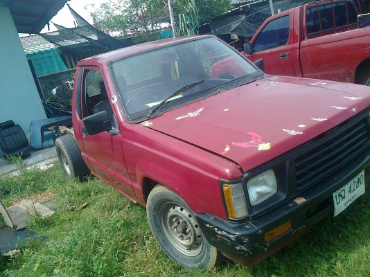 ขายไซโคนปี92ทะเบียนครบ เครื่องเกียร์ดีขี่ดี แต่กระบะไม่มี คัสซีมีดามตามรูป เหมาะเอาไปใส่กระบะเข้าสวนไร่นา รับประกันเครื่องเกียร์ดีขี่ดี ขายไซโคนปี92ทะเบียนครบ เครื่องเกียร์ดีขี่ดี แต่กระบะไม่มี คัสซีมีดามตามรูป เหมาะเอาไปใส่กระบะเข้าสวนไร่นา รับประกันเครื่องเกียร์ดีขี่ดี