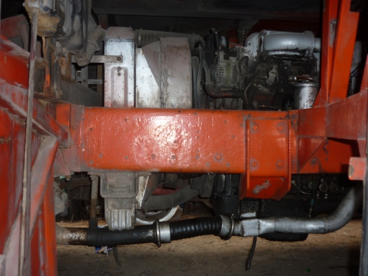 ขายรถบัส