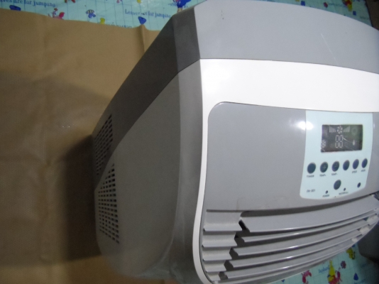 แอร์ เคลื่อนที่ 9000BTU เย็นฉ่ำ เสียบปลั๊กเย็นทันที่