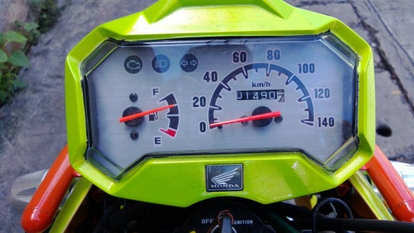 Zoomer X รถประกวด วิ่งไปแค่ 1000 โล ขายถูก ต่อลองได้ครับ Zoomer X รถประกวด วิ่งไปแค่ 1000 โล ขายถูก ต่อลองได้ครับ