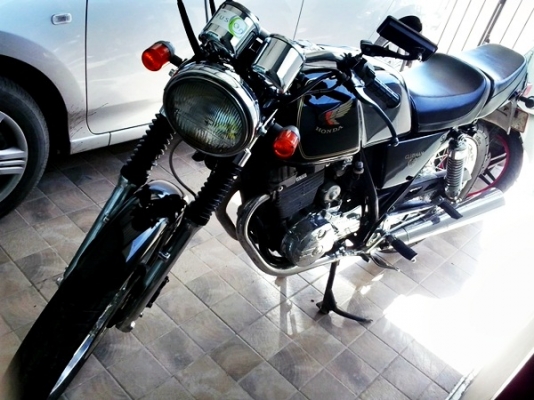 ขาย clubman 250 36,000 ขาย clubman 250 36,000