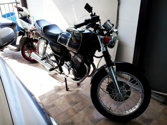 ขาย clubman 250 36,000 ขาย clubman 250 36,000