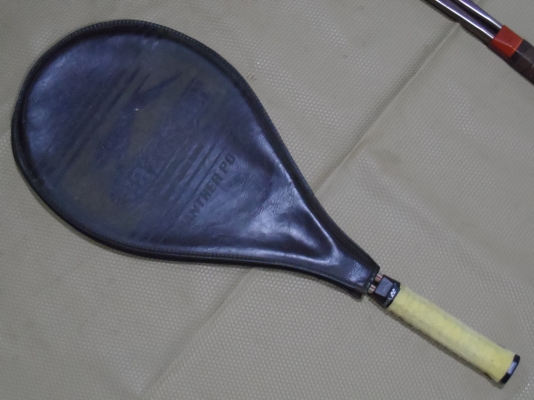 ไม้เทนนิส Slazenger และ yonex