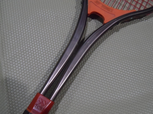 ไม้เทนนิส Slazenger และ yonex