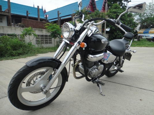 ขาย Honda Phantom 200