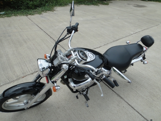 ขาย Honda Phantom 200