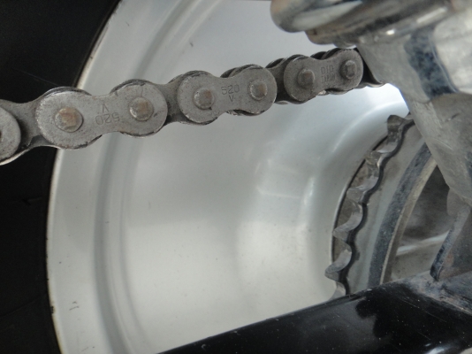 ขาย Honda Phantom 200