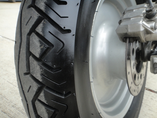 ขาย Honda Phantom 200