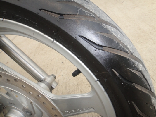 ขาย Honda Phantom 200