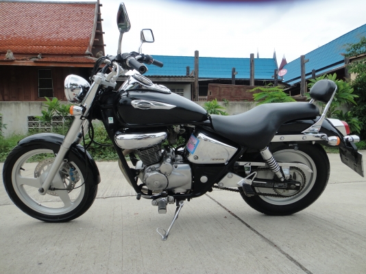 ขาย Honda Phantom 200
