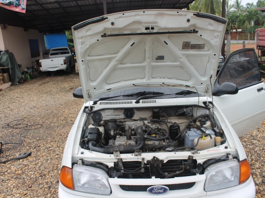 ฟอรด์ แอสปาย สภาพดีภายในเดิมๆ รถขับขี่ดีเอกสารชุดโอนครบภาษีเต็มถึงปี 57 ฟอรด์ แอสปาย สภาพดีภายในเดิมๆ รถขับขี่ดีเอกสารชุดโอนครบภาษีเต็มถึงปี 57