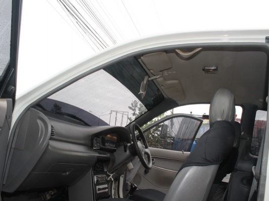 ฟอรด์ แอสปาย สภาพดีภายในเดิมๆ รถขับขี่ดีเอกสารชุดโอนครบภาษีเต็มถึงปี 57 ฟอรด์ แอสปาย สภาพดีภายในเดิมๆ รถขับขี่ดีเอกสารชุดโอนครบภาษีเต็มถึงปี 57